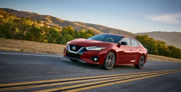 Nissan Maxima Is One of Best Cars for Young Drivers in 2021