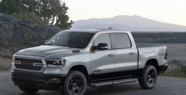 Ram Introduces the New 2022 Ram 1500 BackCountry Edition