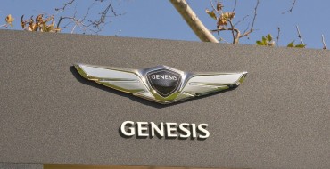 Genesis Announces Title Sponsorship of Scottish Open