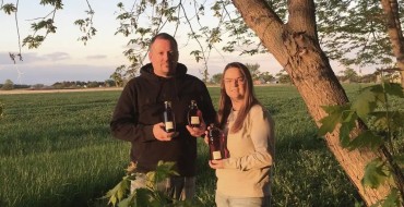 Ford Canada Employee is Sweet on Making Syrup