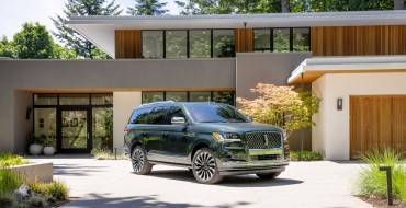 Women Key to Development of 2022 Lincoln Navigator