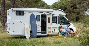 4 Simple RVing Tips & Tricks