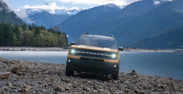 KBB Canada Gives Ford Bronco Sport the Dub Over Jeep Compass