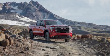 Top Camping Accessories for the GMC Sierra 1500