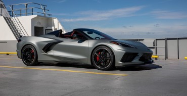 Chevy Corvette Makes List of the Best Roadsters in 2022