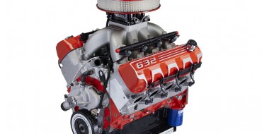 Meet Chevy’s 1,004-HP Crate Engine, Shai-Hulud of Engines