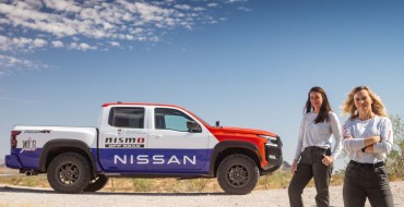 Nissan to Present Pathfinder, Frontier, ‘DocZ’ at 2021 SEMA