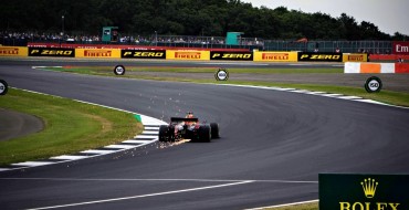 Provisional 2022 Formula 1 Calendar Released