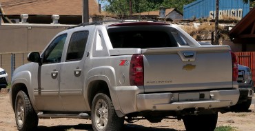 History of the Chevrolet Avalanche