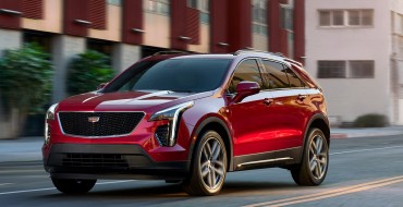 Cadillac is a Top Brand in Customer Service Survey