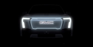Electric GMC Sierra to Follow Electric Chevy Silverado