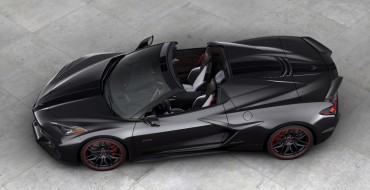 Meet the Corvette 70th Anniversary Edition