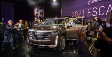 Cadillac to Host Its Annual Oscars Pre-Party on March 24