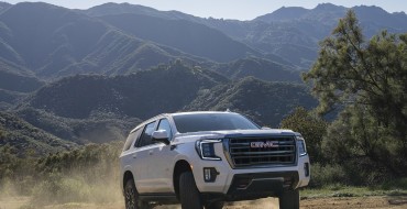 GMC Plans Expansion Into China, Australia, and New Zealand