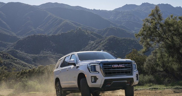 GMC Plans Expansion Into China, Australia, and New Zealand