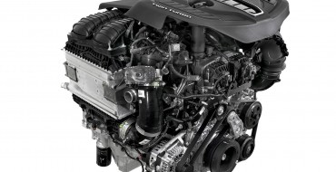 Stellantis Reveals Hurricane Twin-Turbo Straight Six