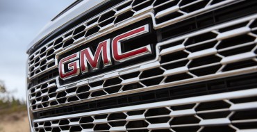 Updates to the 2023 GMC Lineup