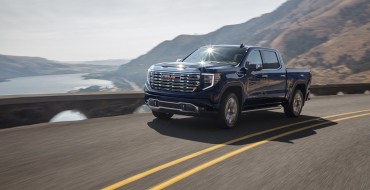 2022 GMC Sierra 1500 Overview