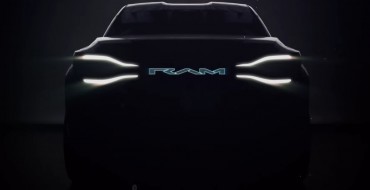 Ram EV Concept Aims to Steal Ford, Chevy’s Thunder This Fall