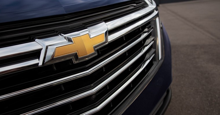 Updates to the 2023 Chevrolet Lineup