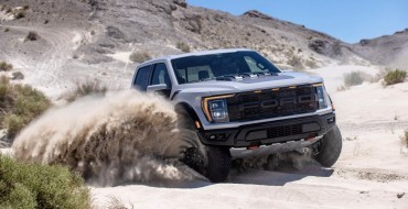 2023 Ford F-150 Raptor R Gets 700 Horsepower for $109K