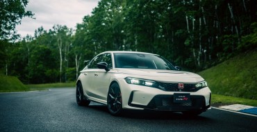 Honda Launches Most Powerful Civic Type R Ever