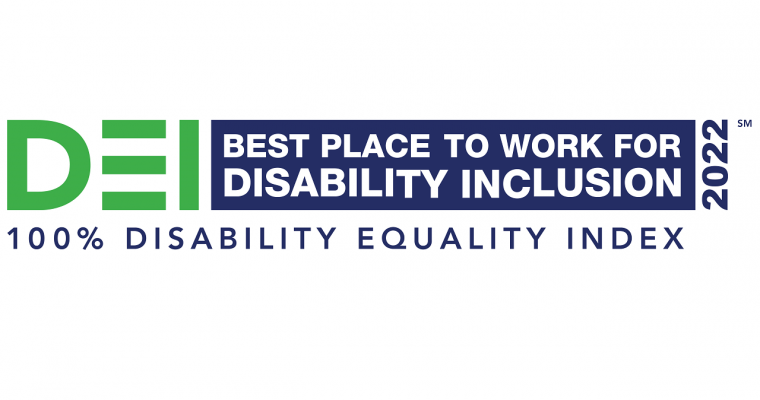 Stellantis Earns Perfect Score in 2022 Disability Equality Index