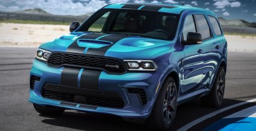 2023 Dodge Durango SRT Hellcat: It’s Ridiculousness