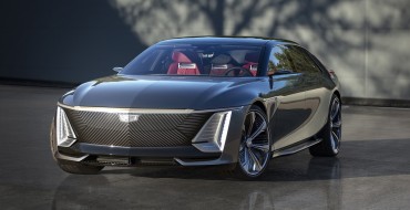 Highlights of the All-New Cadillac CELESTIQ Show Car