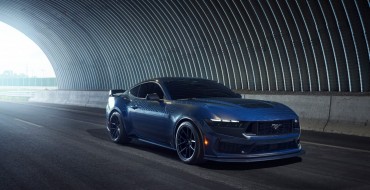 Yes, Virginia, the Ford Mustang Dark Horse Gets 500 Horsepower