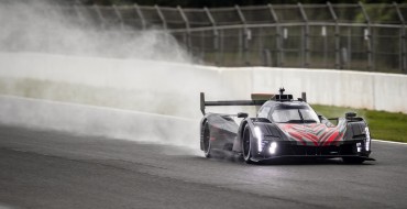 Cadillac Confirms World Endurance Championship Driver Lineup