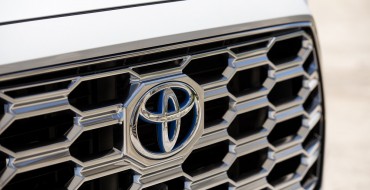 Toyota SUVs Can Potentially Reach 300,000 Miles