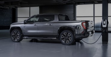 GMC Sierra EV Takes a Bow with Deluxe Denali Edition 1