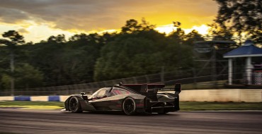 Cadillac Racing Reaches Vital Developments With New Car