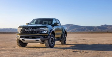 At Last, the 2024 Ford Ranger Raptor Comes to America