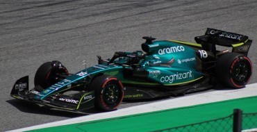 Honda Rejoins Formula 1 in 2026 with Aston Martin Racing