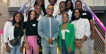 10 HBCU Students Will “Discover the Unexpected” This Summer