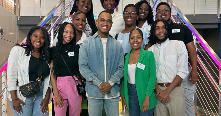 10 HBCU Students Will “Discover the Unexpected” This Summer