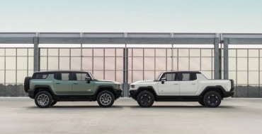 New 3X Trim Expands GMC Hummer EV Lineup