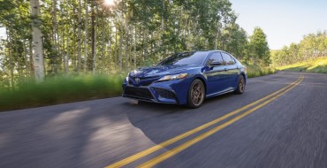 2024 Toyota Camry Says Nope to Inflation