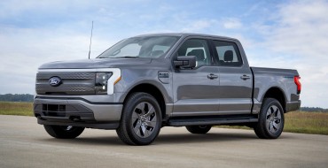 Ford Adds Flash Model to F-150 Lightning Lineup