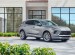 Buick Shares Details on Updated 2024 Envision