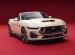 Ford Reveals Mustang 60th Anniversary Package