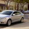 2013 Buick LaCrosse