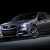 Chevrolet SS History