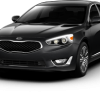 2014 Kia Cadenza