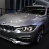 2014 BMW 4 Series