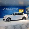 Honda Accord Hybrid