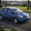 2014 Nissan Versa Note