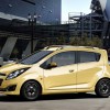 2013 Chevy Spark